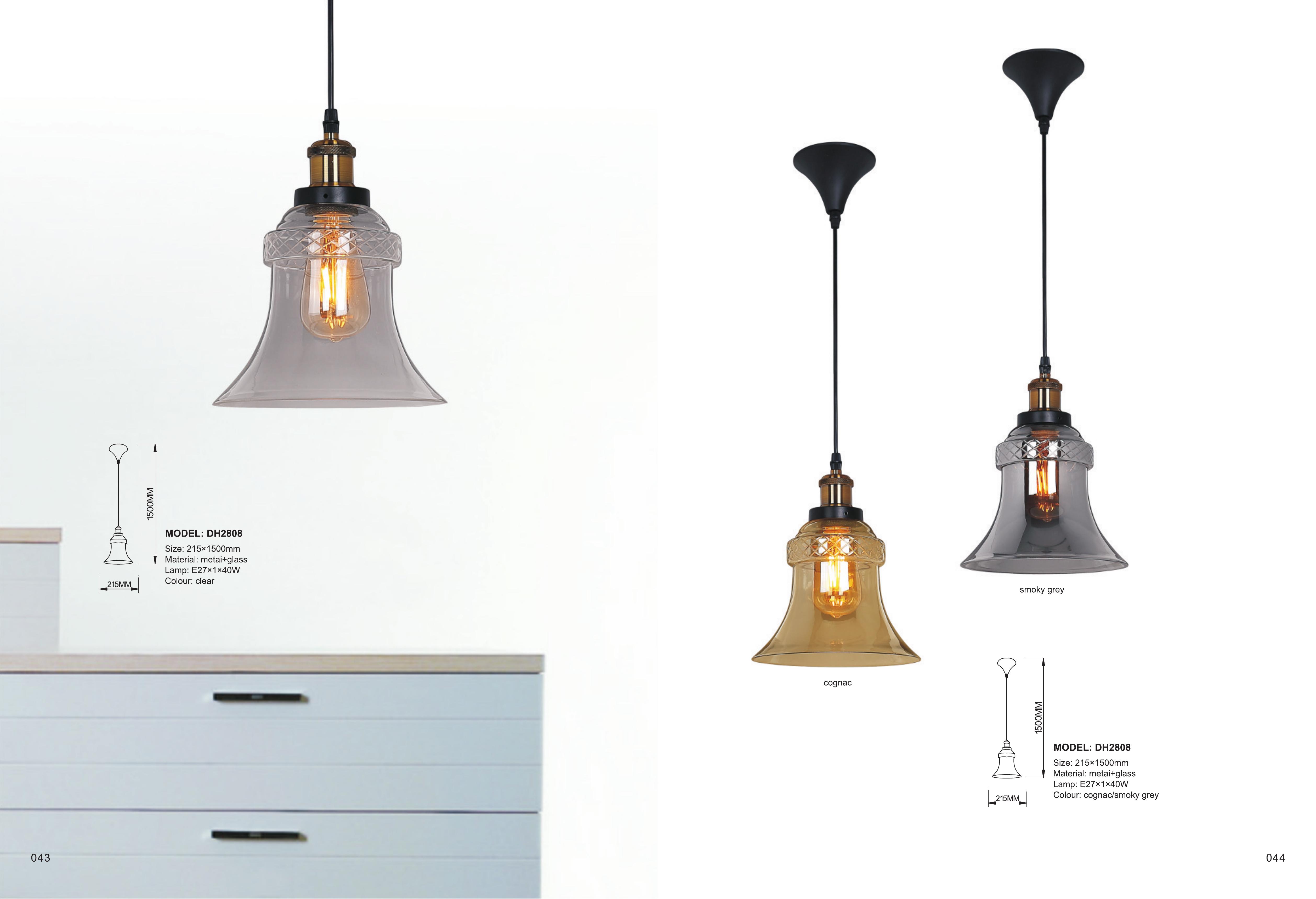 LIGHTING DB 19